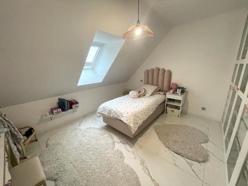 Maison ancienne - 259 m² - 8 pièces