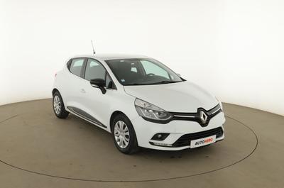 Renault Clio Société 1.5 dCi Energy Air MediaNav 90 ch