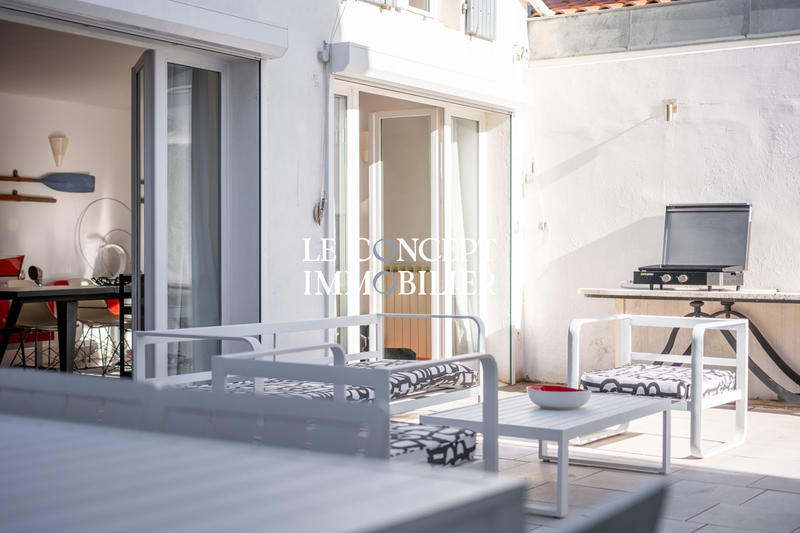 Maison - 160 m² - 5 pièces