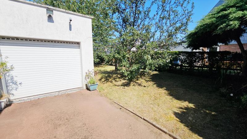 Maison - 115 m² - 4 pièces