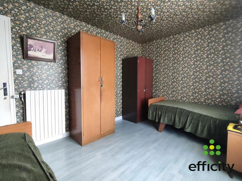 Maison - 81 m² - 4 pièces