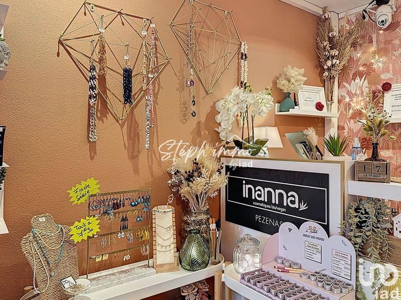 Local commercial - 30 m²