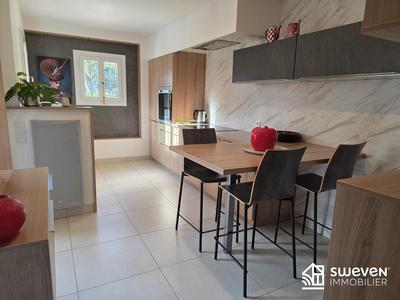 Villa - 145 m² - 5 pièces