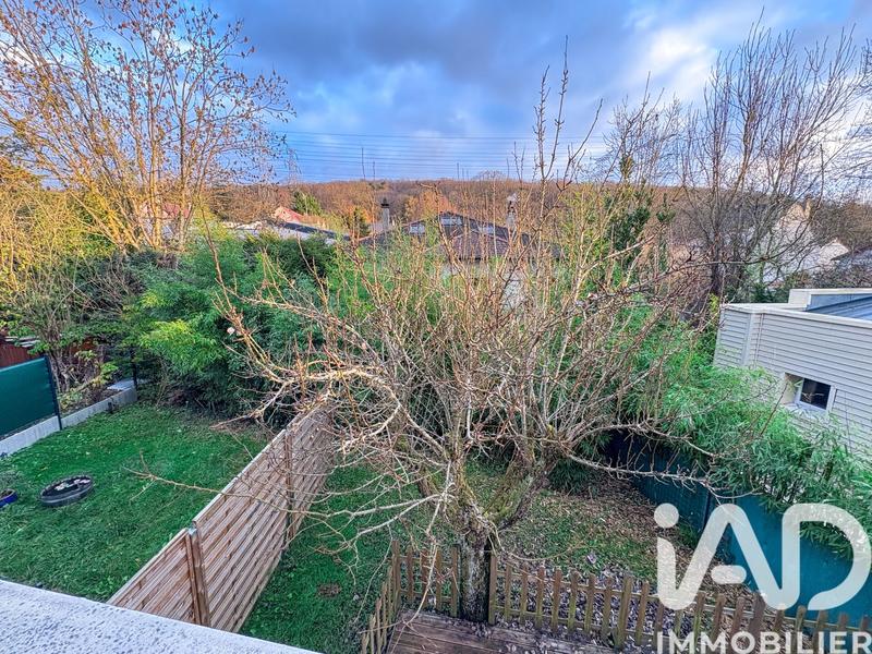 Maison - 67 m² - 3 pièces