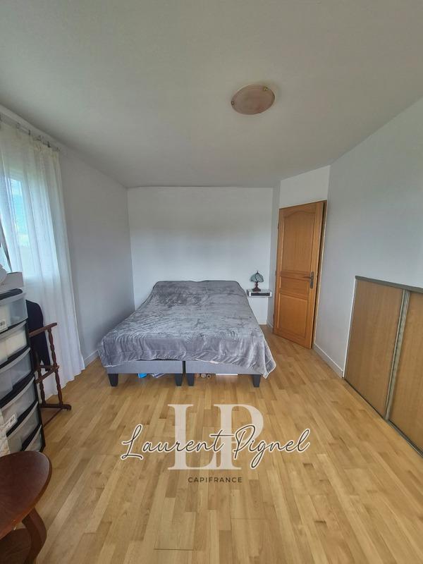 Maison de campagne - 90 m² - 3 pièces