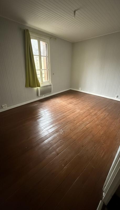 Maison ancienne - 118 m² - 7 pièces