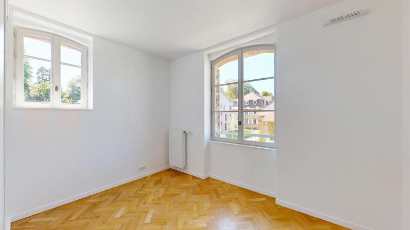 Appartement - 125 m² - 5 pièces