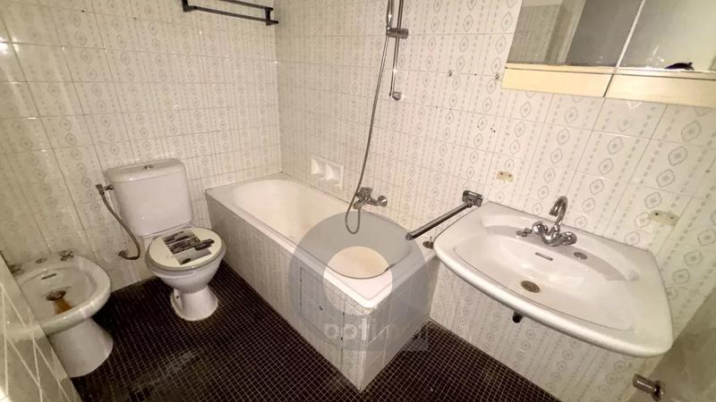 Appartement - 24 m² - 1 pièce