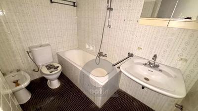 Appartement - 24 m² - 1 pièce