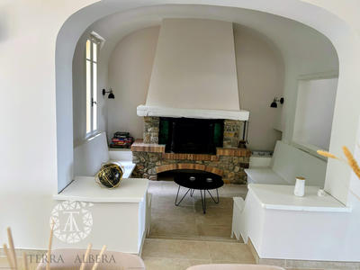 Villa - 235 m² - 8 pièces