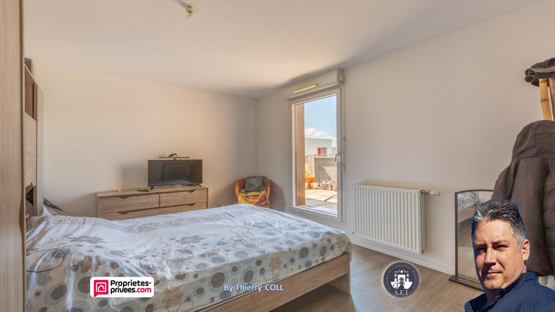 Appartement - 127 m² - 5 pièces