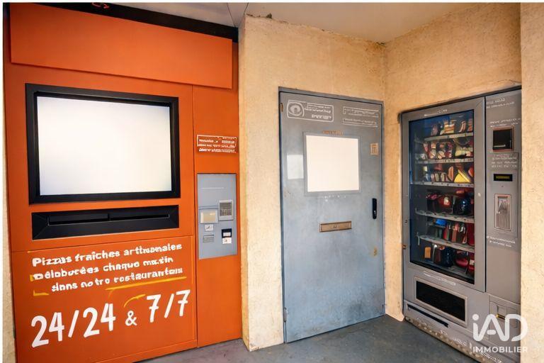 Local commercial - 70 m²