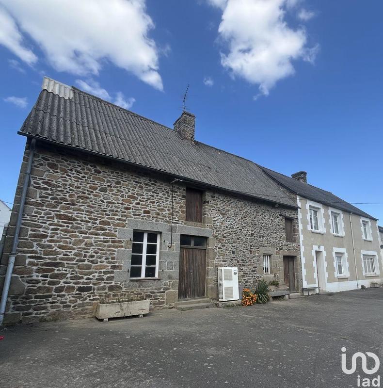 Maison - 139 m² - 5 pièces