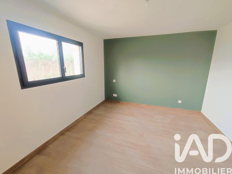 Maison - 147 m² - 4 pièces