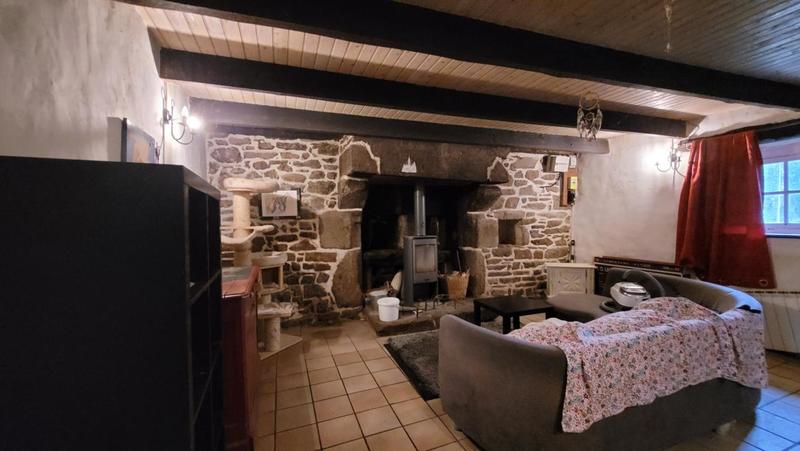 Maison - 57 m² - 3 pièces