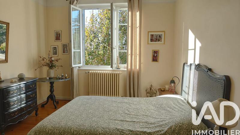 Maison - 170 m² - 6 pièces