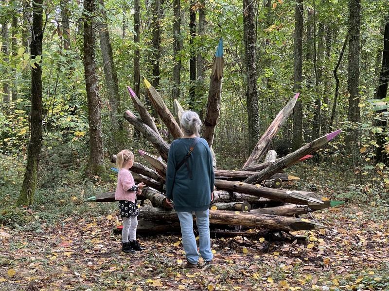 Festival de la forêt et du bois
