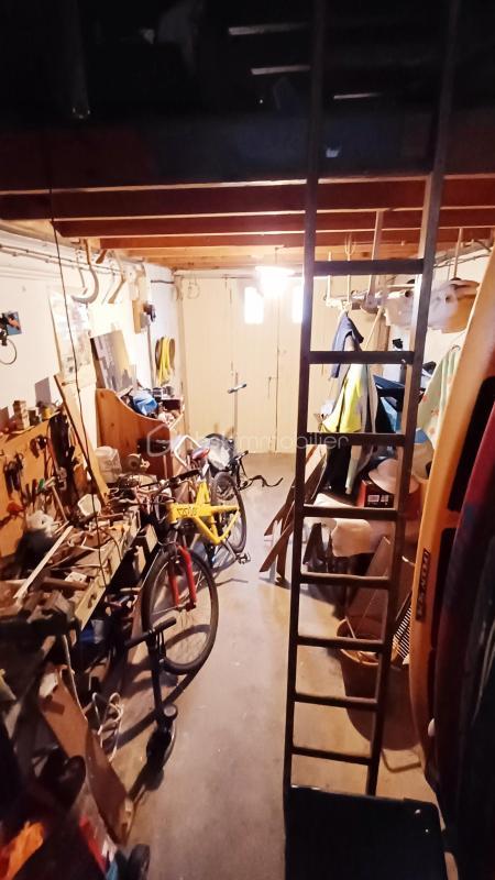 Maison bourgeoise - 100 m² - 4 pièces