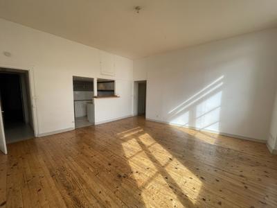Appartement - 91 m² - 5 pièces