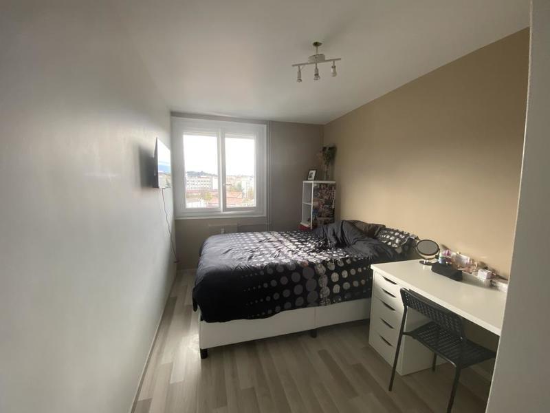 Appartement - 69 m² - 4 pièces