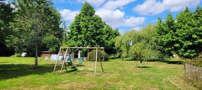 Maison - 150 m² - 8 pièces