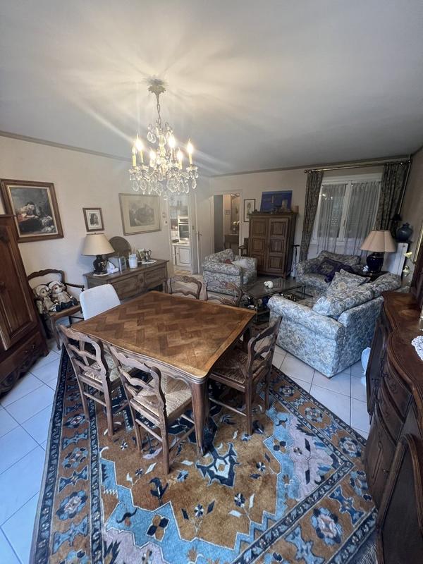 Maison - 97 m² - 4 pièces