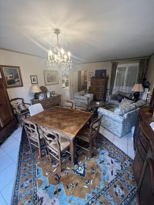 Maison - 97 m² - 4 pièces