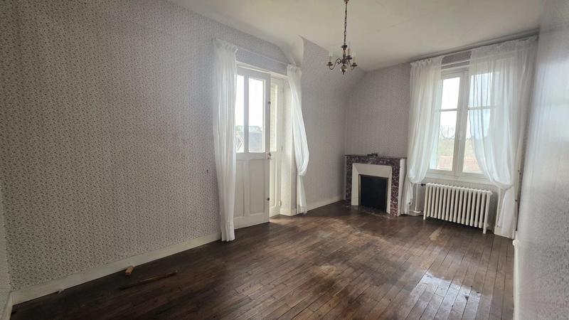 Maison - 168 m² - 6 pièces