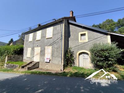 Maison - 78 m² - 4 pièces