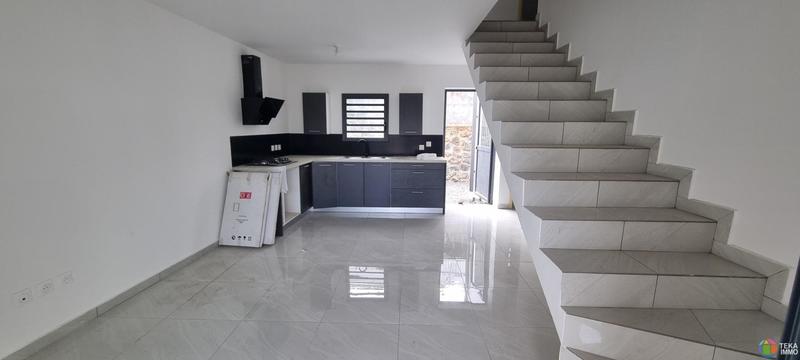 Villa - 84 m² - 4 pièces
