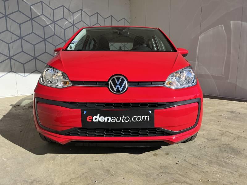Volkswagen Up! 1.0 65 BlueMotion Technology Bvm5 Active