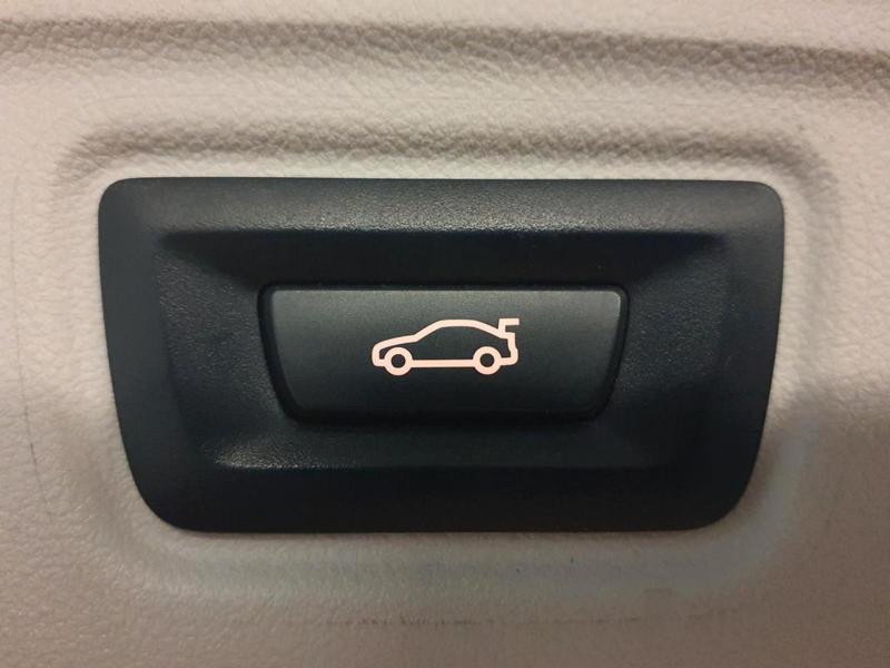 Bmw Série 3 (G21) Touring 318da 150 Ch Business Design