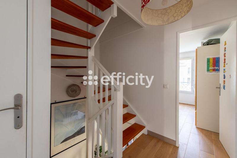 Maison - 123 m² - 5 pièces