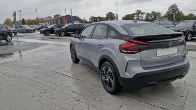 Citroën C4 Bluehdi 110 Feel Pack