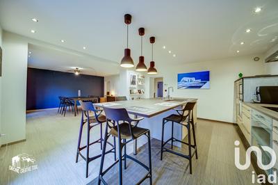 Maison de village - 184 m² - 5 pièces