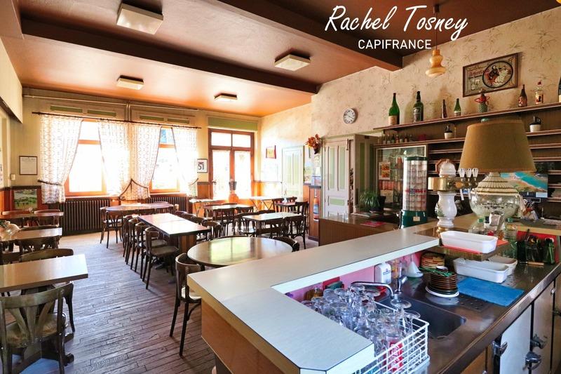 Immeuble - 285 m² - 15 pièces