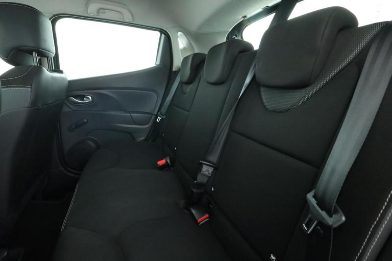 Renault Clio 0.9 TCe Energy Zen Eco2 90 ch