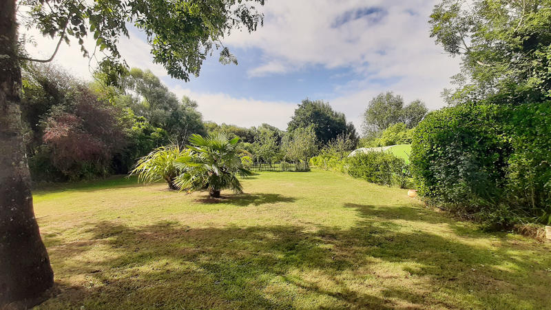 Maison - 126 m² - 6 pièces