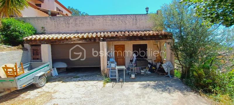 Villa - 276 m² - 11 pièces