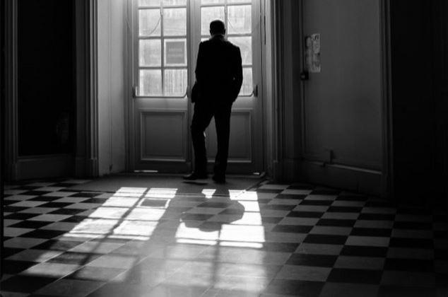 Exposition photographies argentiques de Patrick Thébaud