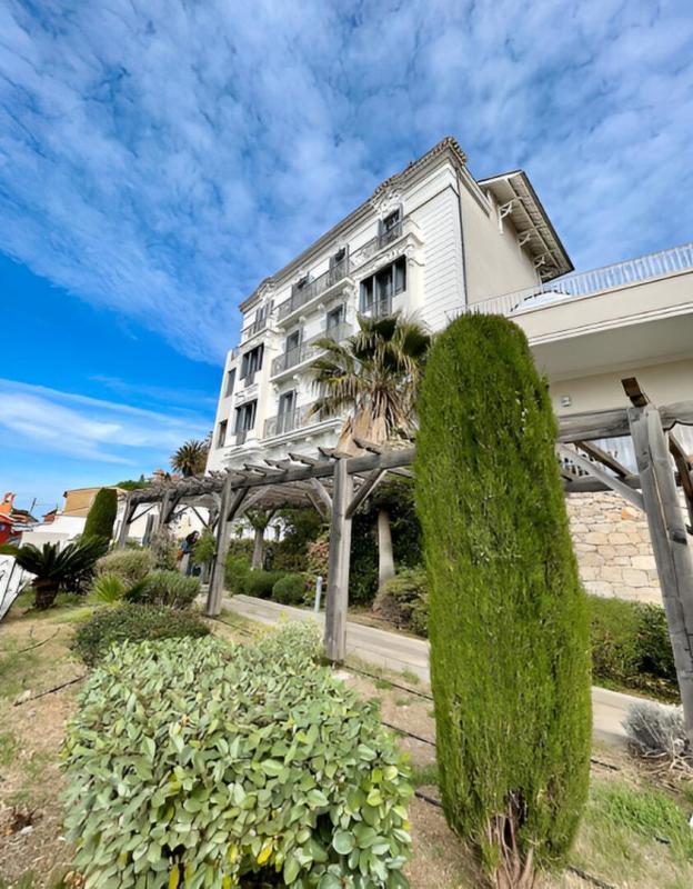 Appartement - 71 m² - 4 pièces