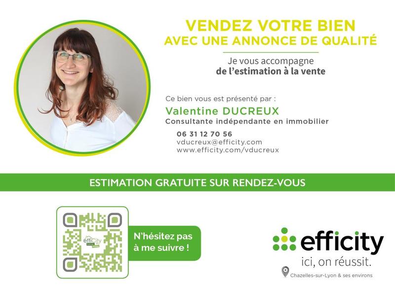 Pavillon - 142 m² - 6 pièces