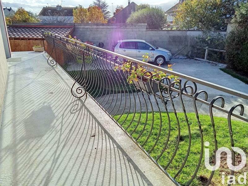 Maison - 69 m² - 3 pièces