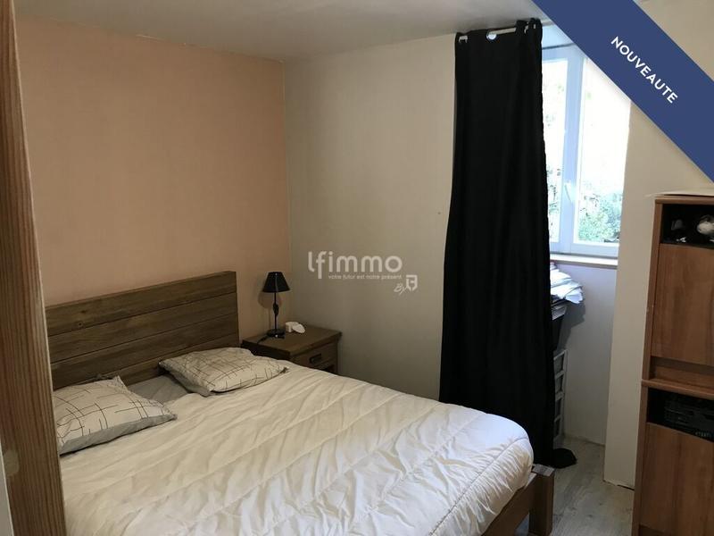 Ferme - 215 m² - 12 pièces