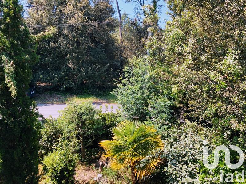 Maison - 122 m² - 6 pièces