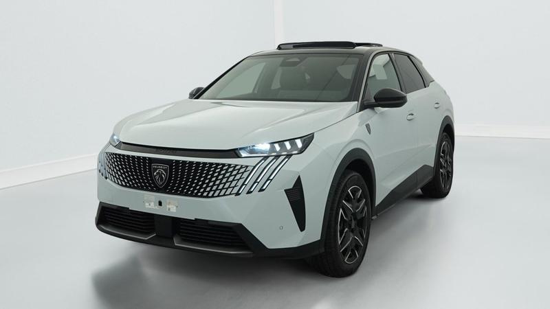 Peugeot 3008 Hybrid 145 e-Dcs6 Gt
