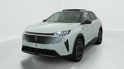 Peugeot 3008 Hybrid 145 e-Dcs6 Gt