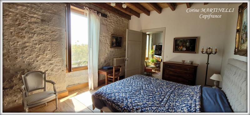 Propriété - 885 m² - 22 pièces