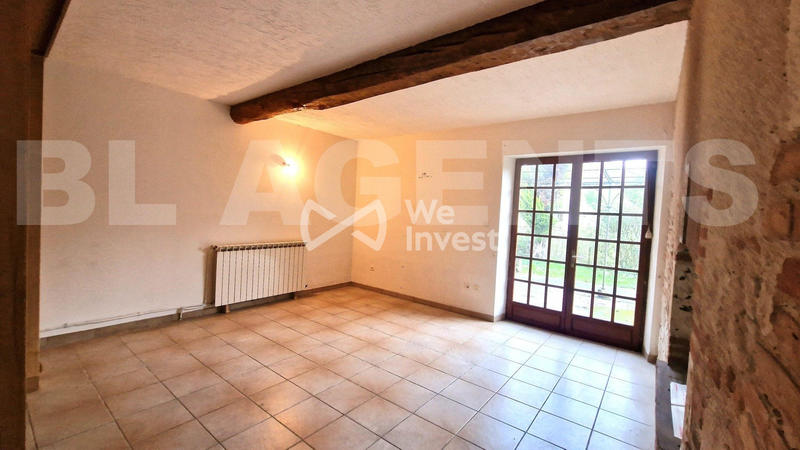 Maison - 230 m² - 7 pièces