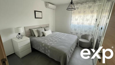 Appartement - 88 m² - 4 pièces